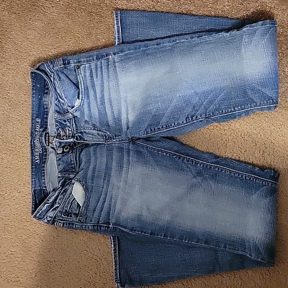 American Eagle Artist Jeans 👖